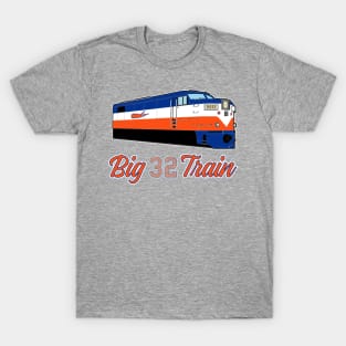 Big Train T-Shirt